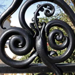 Donnez du cachet à votre propriété avec un balcon en ferronnerie personnalisé Castelnau-le-Lez